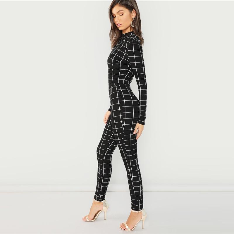 Lisana Plaid Set