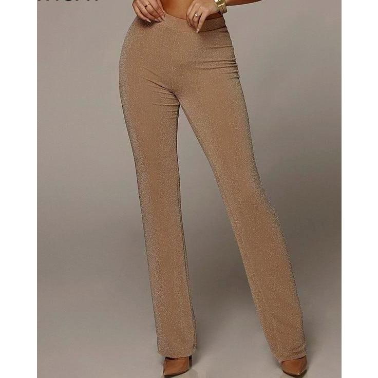 Glendale Wide Flare Pants