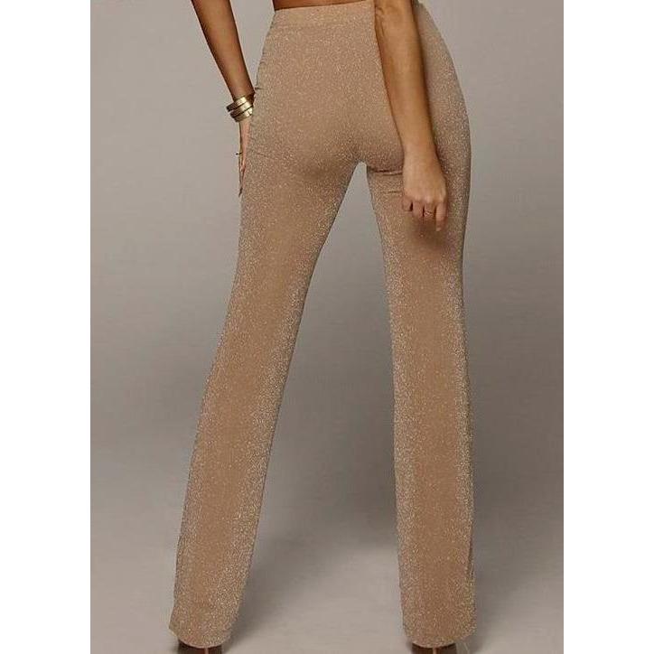 Glendale Wide Flare Pants