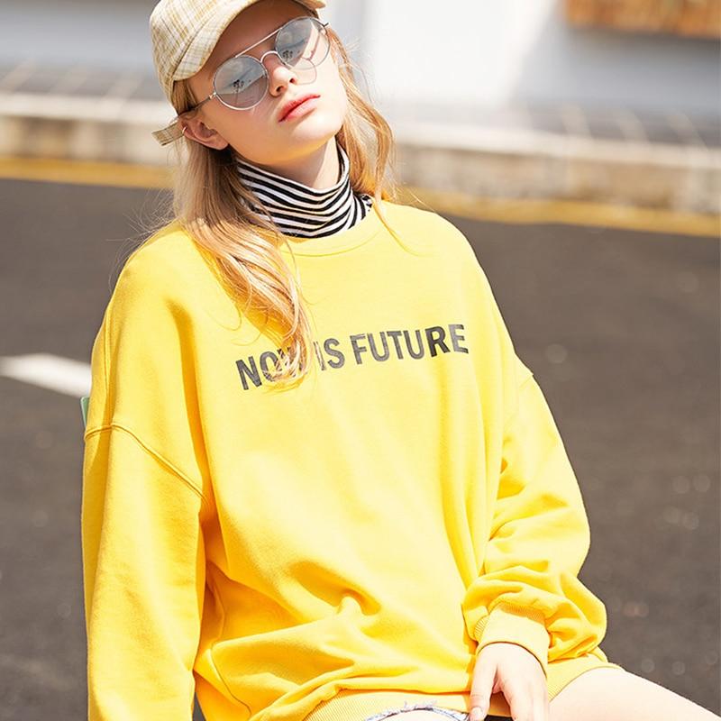 Now is Future Sweatshirt
