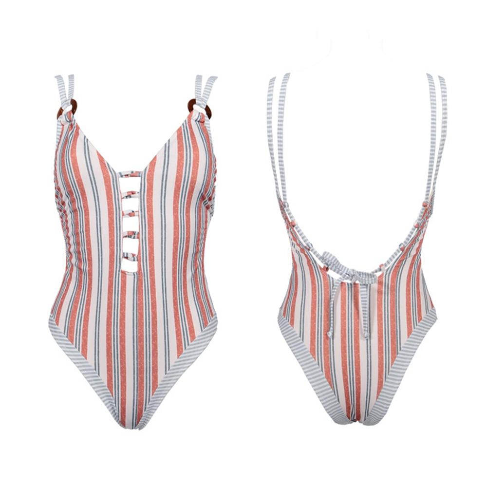 Blisse One Piece Swimsuit