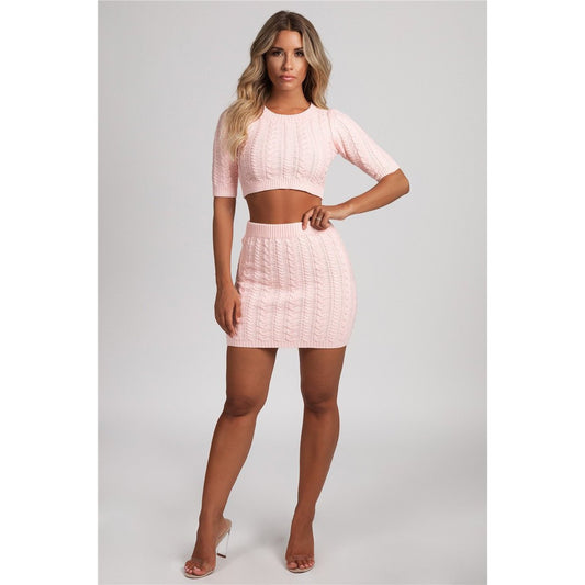 Nasima Two Piece Set