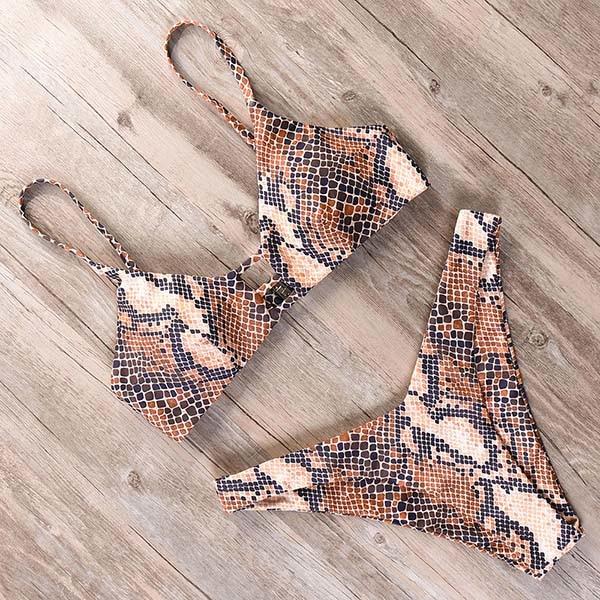 Armigil Bikini Set