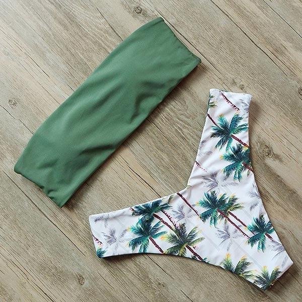 Palmera Bikini Set