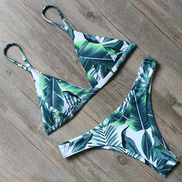 Karima Bikini Set