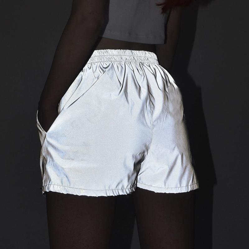 Reflective Shorts