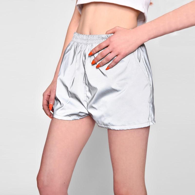 Reflective Shorts