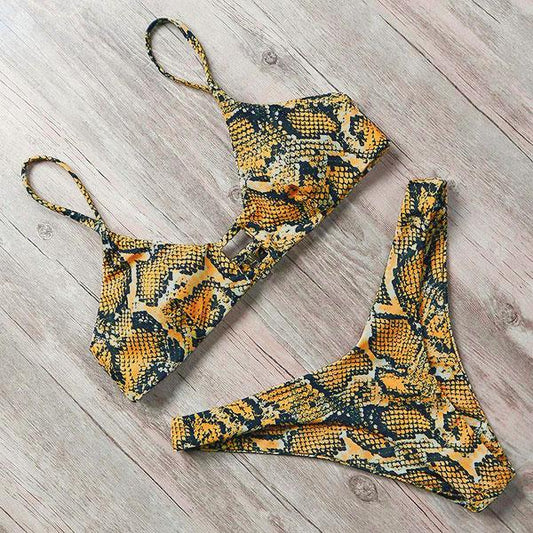 Aronui Bikini Set