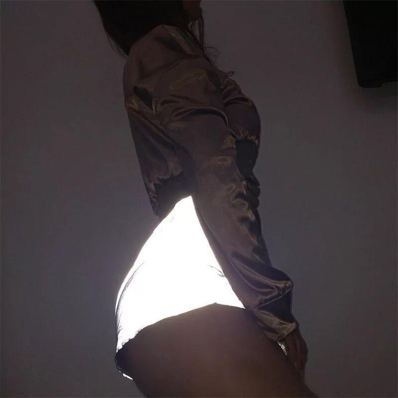 Alle Reflective Shorts